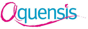 Logo Aquensis – Spa thermal de Bagnères-de-Bigorre, partenaire du Stade Bagnérais Athlétisme